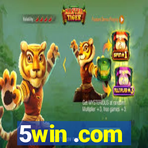 5win .com