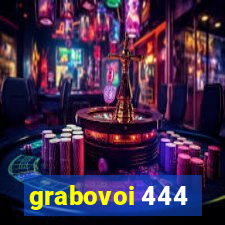 grabovoi 444