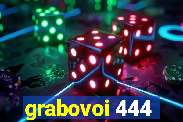 grabovoi 444