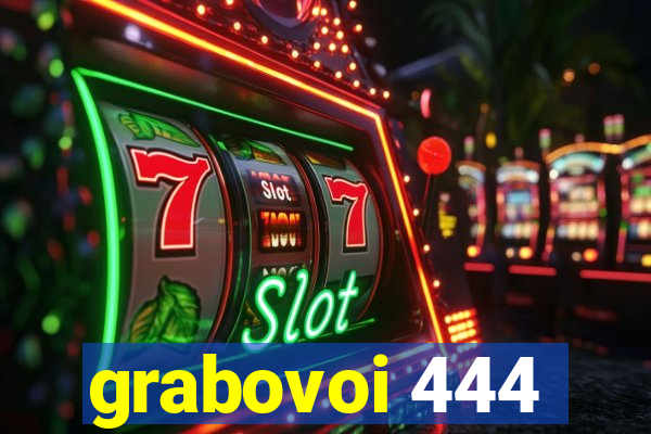 grabovoi 444