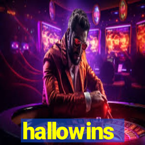 hallowins