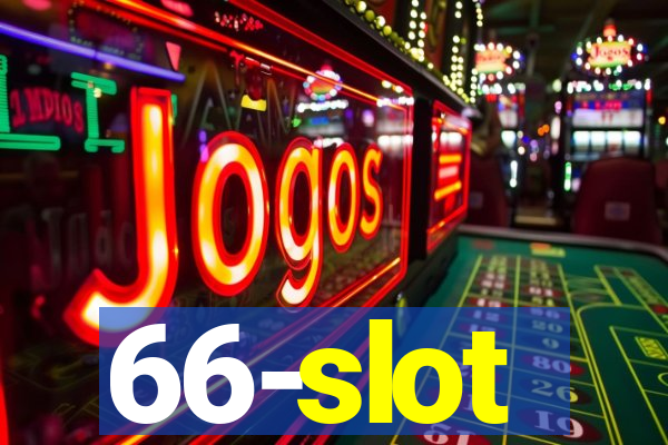 66-slot