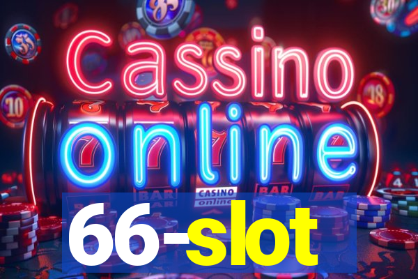 66-slot