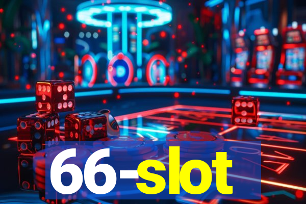 66-slot