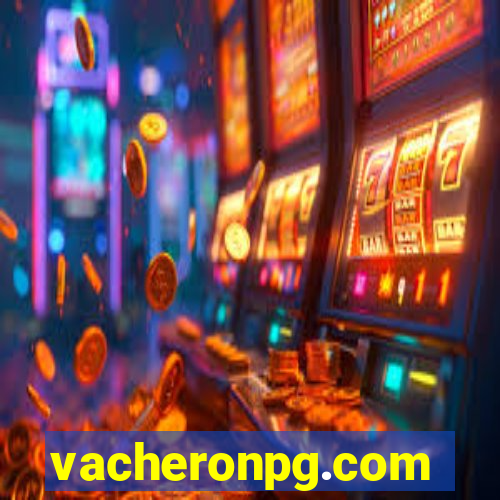 vacheronpg.com