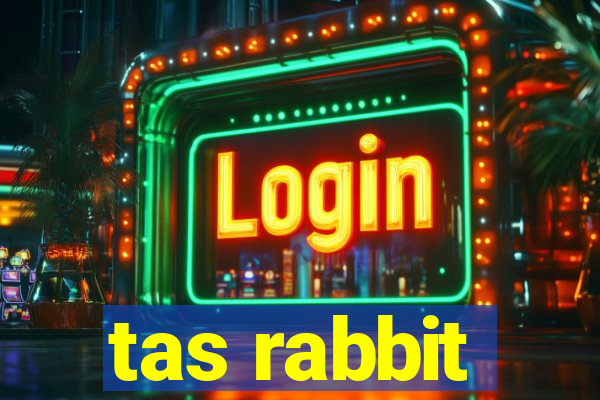 tas rabbit