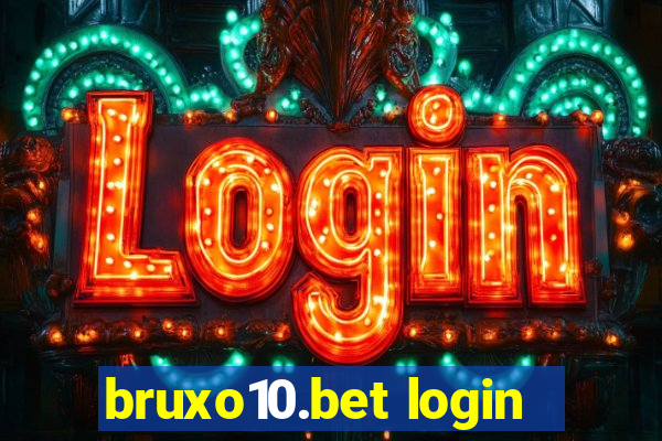 bruxo10.bet login