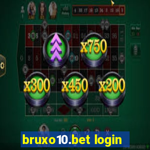 bruxo10.bet login