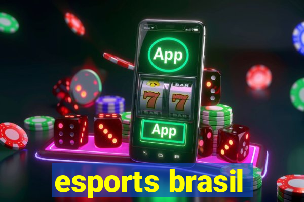 esports brasil