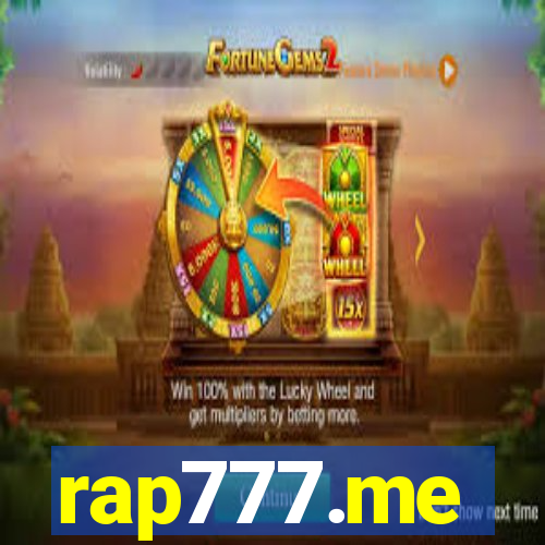 rap777.me