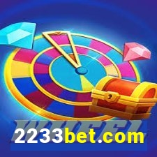 2233bet.com