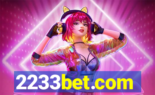 2233bet.com