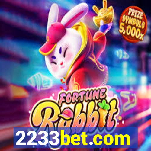 2233bet.com