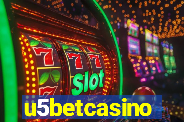 u5betcasino