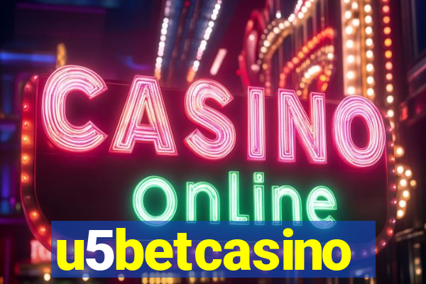 u5betcasino