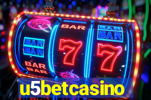 u5betcasino