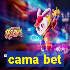 cama bet