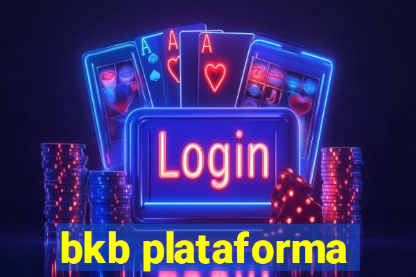 bkb plataforma