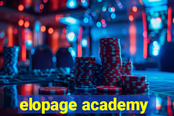 elopage academy