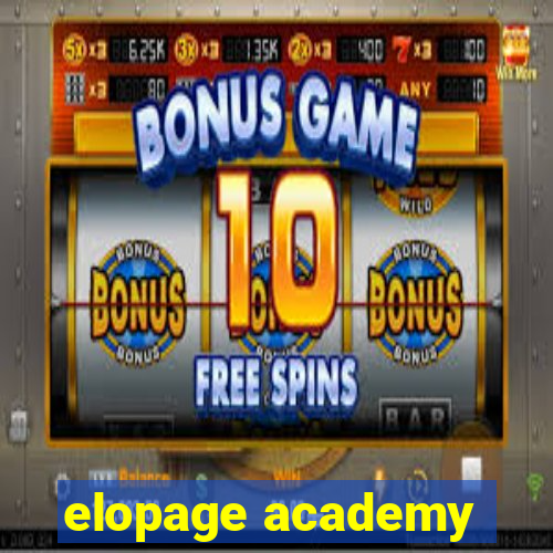 elopage academy