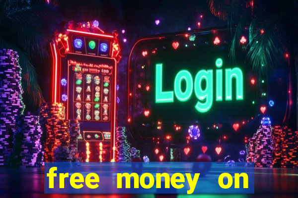 free money on casino no deposit