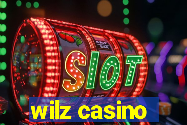 wilz casino