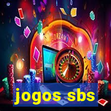 jogos sbs