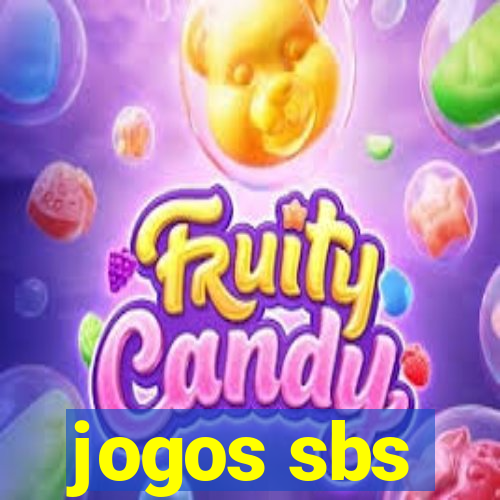 jogos sbs