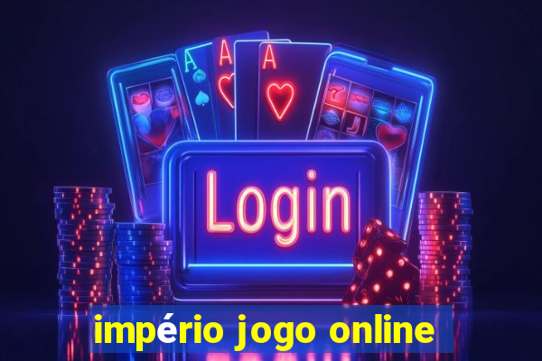 império jogo online