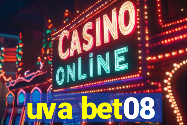 uva bet08