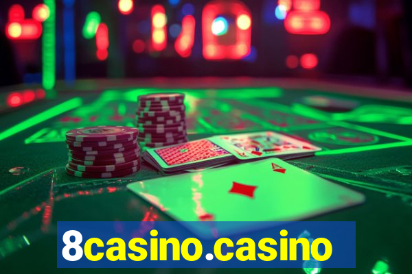 8casino.casino