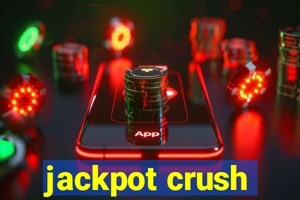 jackpot crush