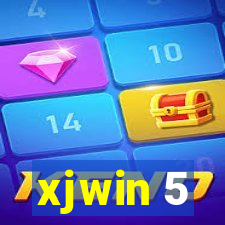 xjwin 5