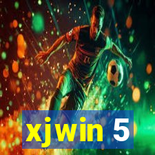 xjwin 5