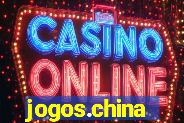 jogos.china