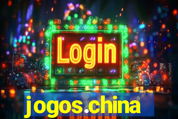 jogos.china