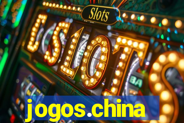 jogos.china