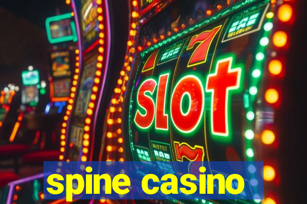 spine casino