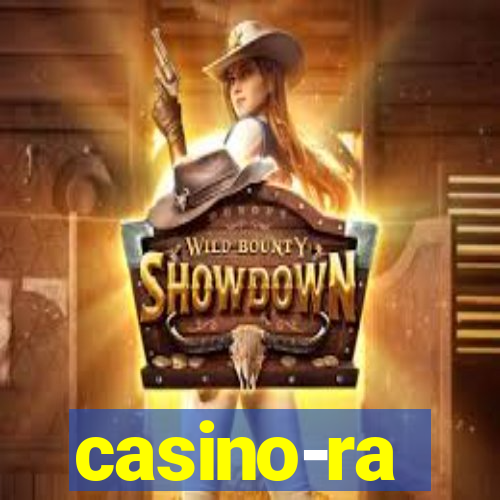 casino-ra