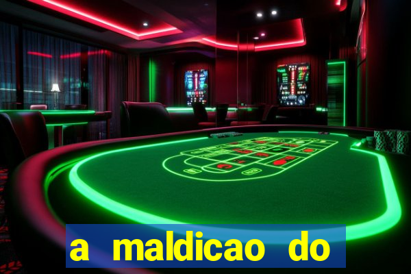 a maldicao do tesouro do farao