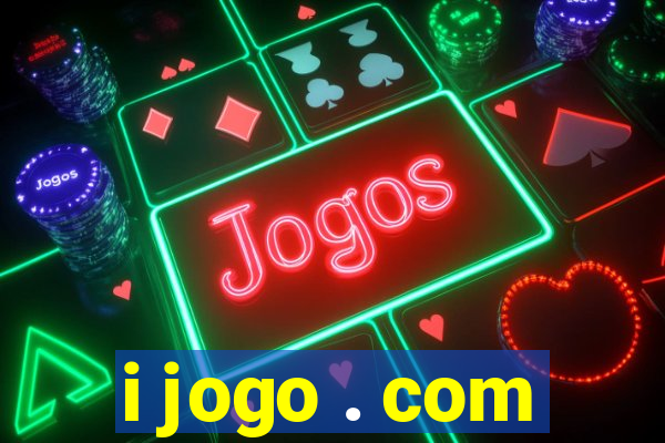 i jogo . com