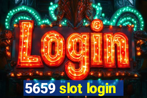 5659 slot login