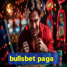 bullsbet paga