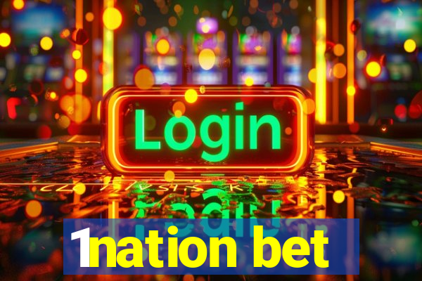 1nation bet