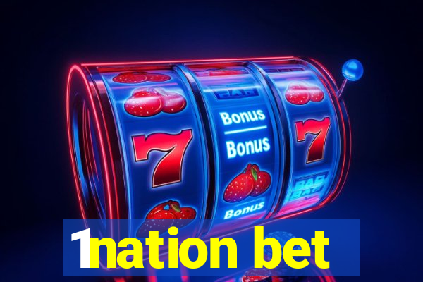 1nation bet