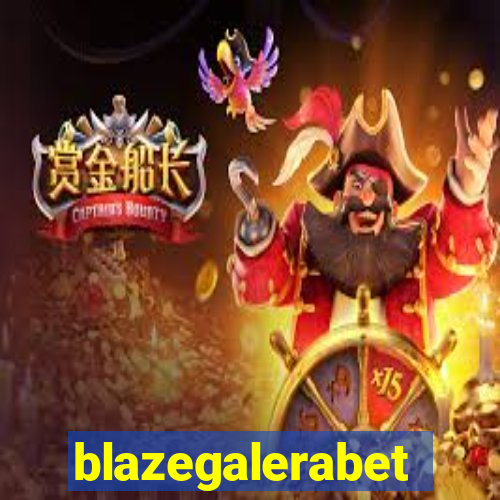 blazegalerabet