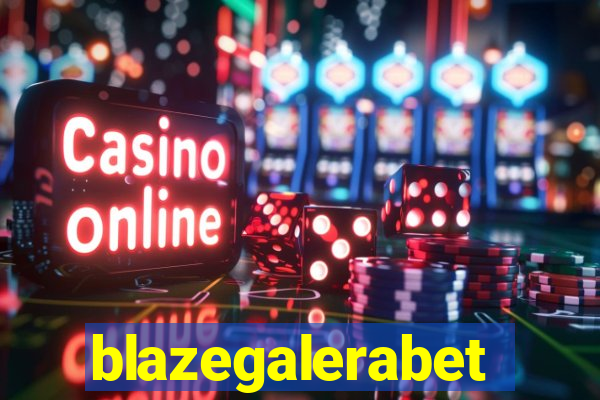 blazegalerabet