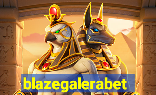 blazegalerabet