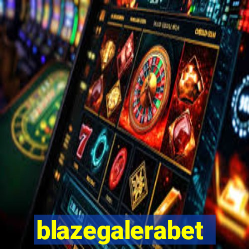 blazegalerabet