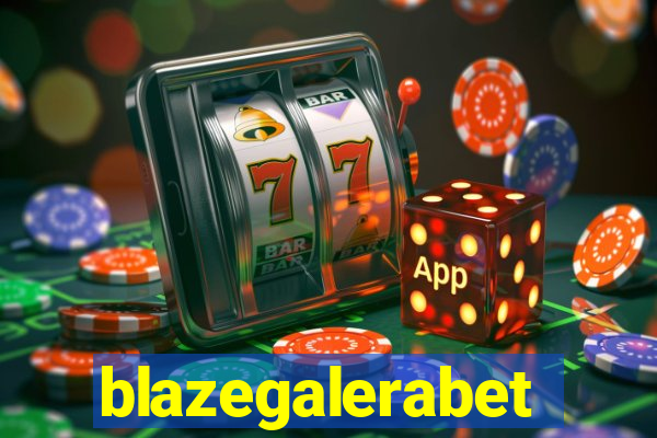 blazegalerabet